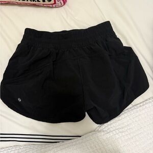 Lululemon Tracker Shorts